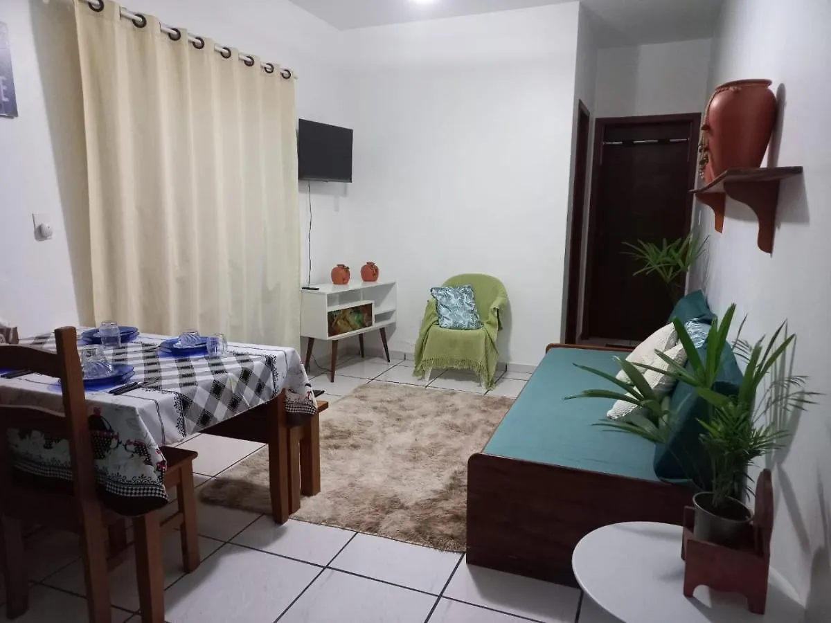 Ap Perto Da Praia, Garagem Privativa E Wifi Florianópolis Apartamento