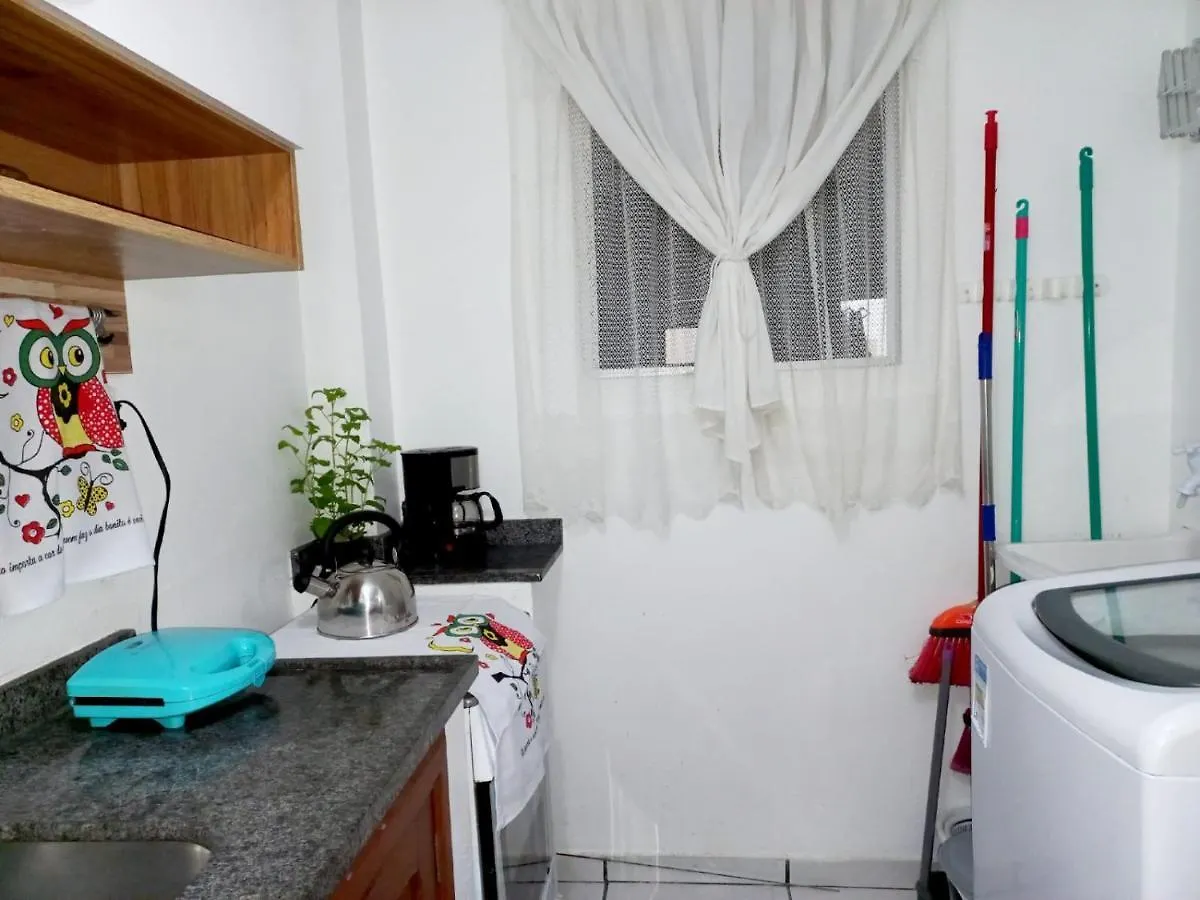 Apartamento Ap Perto Da Praia, Garagem Privativa E Wifi Florianópolis